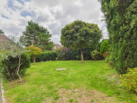 Appartement moderne de 2.5 pièces meublé, prix tout inclus - Foto 2