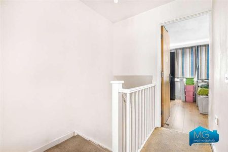 Warmwell Avenue, Colindale, London, NW9 - Photo 5