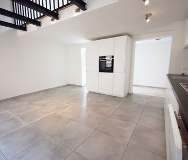 Vernieuwde stadswoning in centrum Diksmuide met magnifiek dakterras - Photo 2