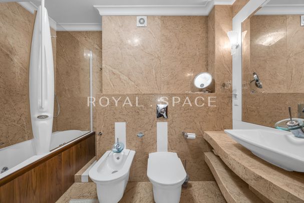 Wyjątkowy apartament w wysokim standardzie - Фото 1