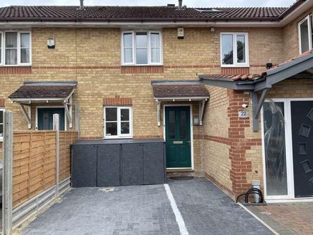 Bardsey Court, Monkston, MK10 - Photo 2