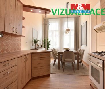 Pronájem bytu 3+1 100 m², Lukášova 207, Mladá Boleslav - Photo 6