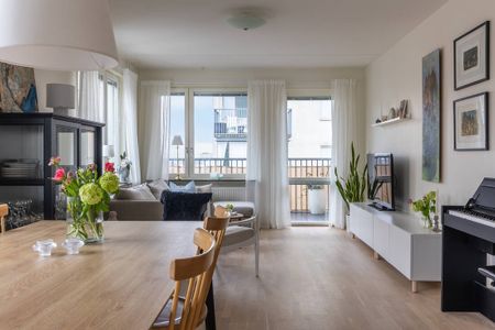 Älvsåkersgränd, Älvsjö - Foto 5