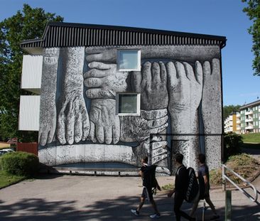 Karlslättsv 3 C - Photo 1