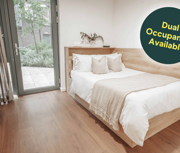 1 bedroom private hall to rent - Photo 6