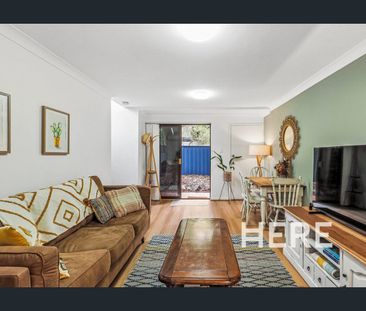 Leafy aspects in the heart of Leedy - Photo 3