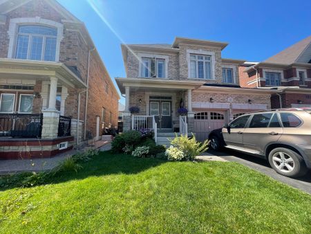 For Lease - 40 Maple Trail Road Unit# Upper, Caledon, Ontario - Photo 2