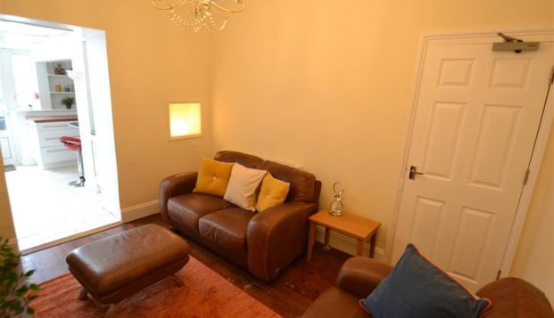 75 Portland Street, EX1 2EG (x5) - Photo 1