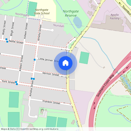 Nundah, Brisbane