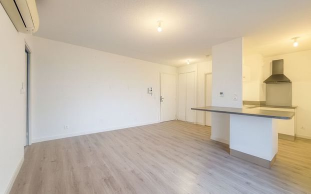 Appartement à louer 3 pièces • 57,20 m2 Avignon - Photo 1
