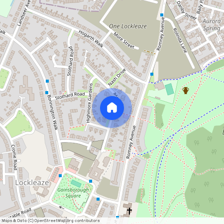 Nash Drive, Bristol, BS7