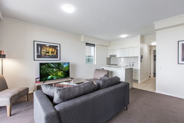 Fully Furnished and Utilities Included - 212 Margaret - Photo 1