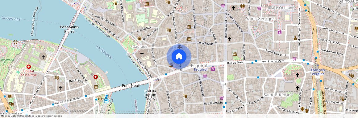TOULOUSE-Bourse