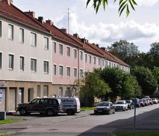 Stålhandskegatan 18 B - Photo 1