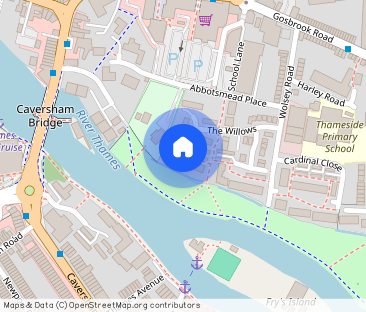 Crendon Court - Photo 1