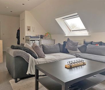 APPARTEMENT met 1 slaapkamer - Photo 1