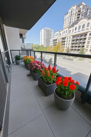 For Lease - 6 Greenbriar Road Unit# 227, Toronto, Ontario - Photo 2