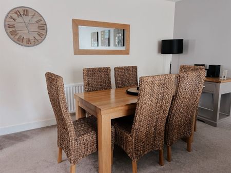 Kepwick House Peasholm Gap, YO12 7TN, Scarborough - Photo 4