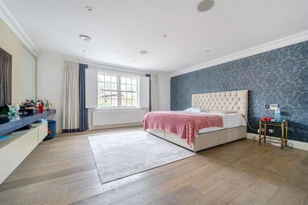 Harmsworth Way, Totteridge, N20 - Photo 5