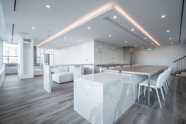 For Lease - 370 Martha Street Unit# 908, Burlington, Ontario - Photo 1