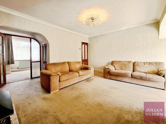 2 bedroom semi-detached house to rent - Photo 1