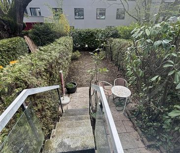 Ch. Des Crets-De-Champel 36, Joli studio avec jardinet - Photo 4