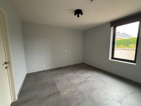 Assistentieappartement met terras te huur in Hasselt - Photo 2