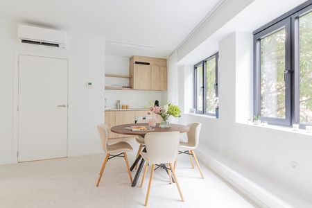 Appartement te huur - Photo 5