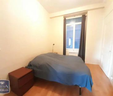 Appartement à louer 4 pièces 84.68m² - Photo 5