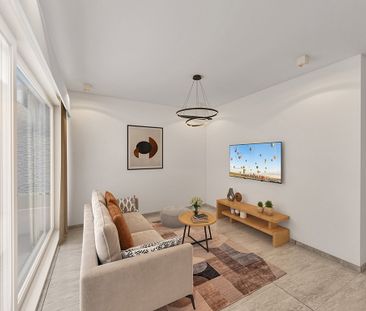 2.5 Zimmer, 42 m², 1. Stock - Photo 1