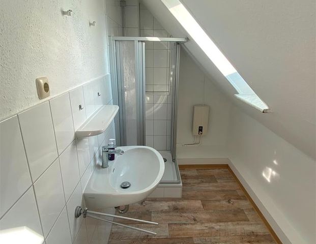 Helle 3-Zimmer-Wohnung in zentraler Lage von Erichshagen - Photo 1