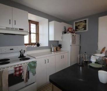 4 ½ dans Saint-Jean-Baptiste – Cession de bail – 1er Juillet - Photo 2