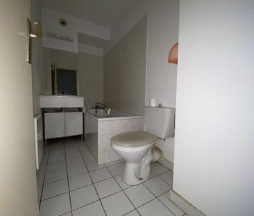 Location Appartement 1 pièce 21m² TOULOUSE 31500 - Photo 4