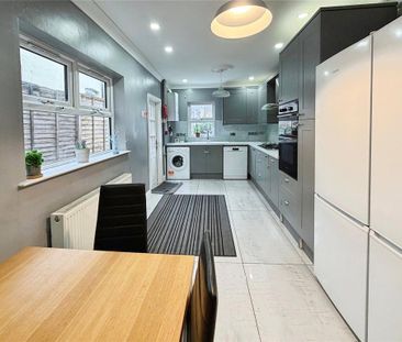 1 bedroom terraced house to rent - Photo 4