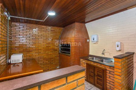 Apartamento de 1 dormitório no bairro Vila Ipiranga. - COD: 11095 - Foto 3