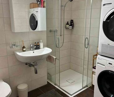 2.5 Zimmer, 53 m², 1. Stock - Foto 4