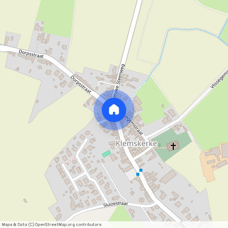 Marcel Meyerslaan 11 / 01.02, 8420 Klemskerke