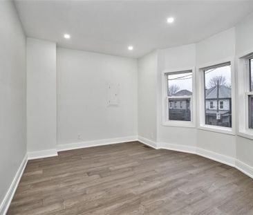 For Lease - 734 Cannon Street Unit# 2, Hamilton, Ontario - Photo 3