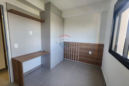 Apartamento 2 dormitórios (1 suíte) com 67 m² no Atmo Campolim ao lado do Iguatemi Esplanada – lazer completo estilo clube - Photo 2