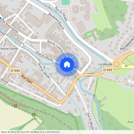 5 RUE DES HAYBIONS, Charleville Mezieres