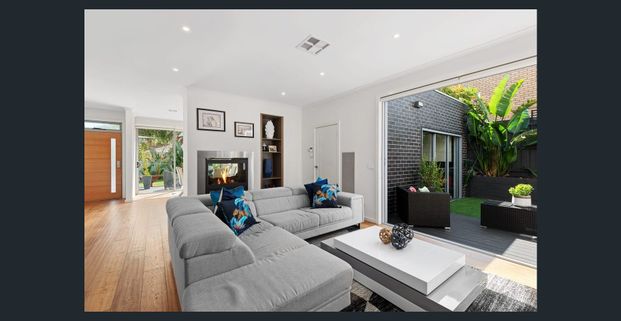 LUXURY BEACHSIDE LIVING | LOW MAINTENANCE LIFESTYLE! - Photo 1