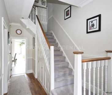 5 bedroom property to rent in New Malden - Photo 1