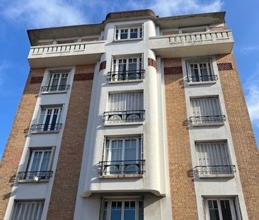 CENTRE GARE AULNAY S/BOIS - T2 - - Photo 5