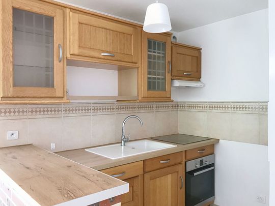 Location Appartement 2 pièces 39m² CHENNEVIERES SUR MARNE 94430 - Photo 1