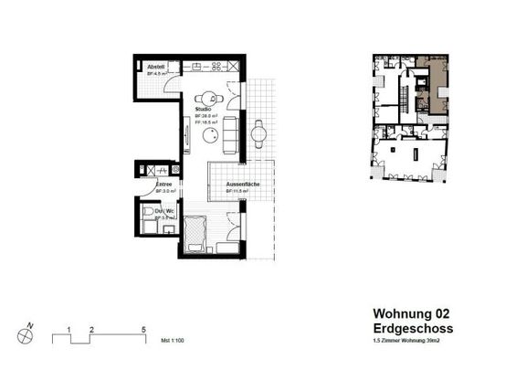 PERFECT FOR SINGLES - Foto 1