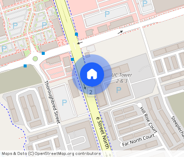 For Lease - 2545 Simcoe Street Unit# 940, Oshawa, Ontario - Photo 1