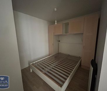 Location Appartement 1 pièce 20m² BORDEAUX 33000 - Photo 3