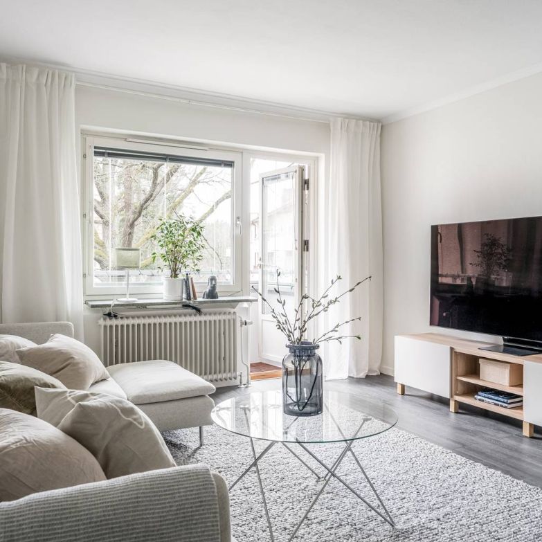 Doktor Widerströms Gata, Hägersten - Photo 1