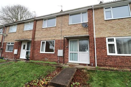 3 bedroom terraced house to rent - Photo 5