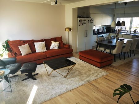 Åkerhielms Väg, Åkersberga - Photo 2